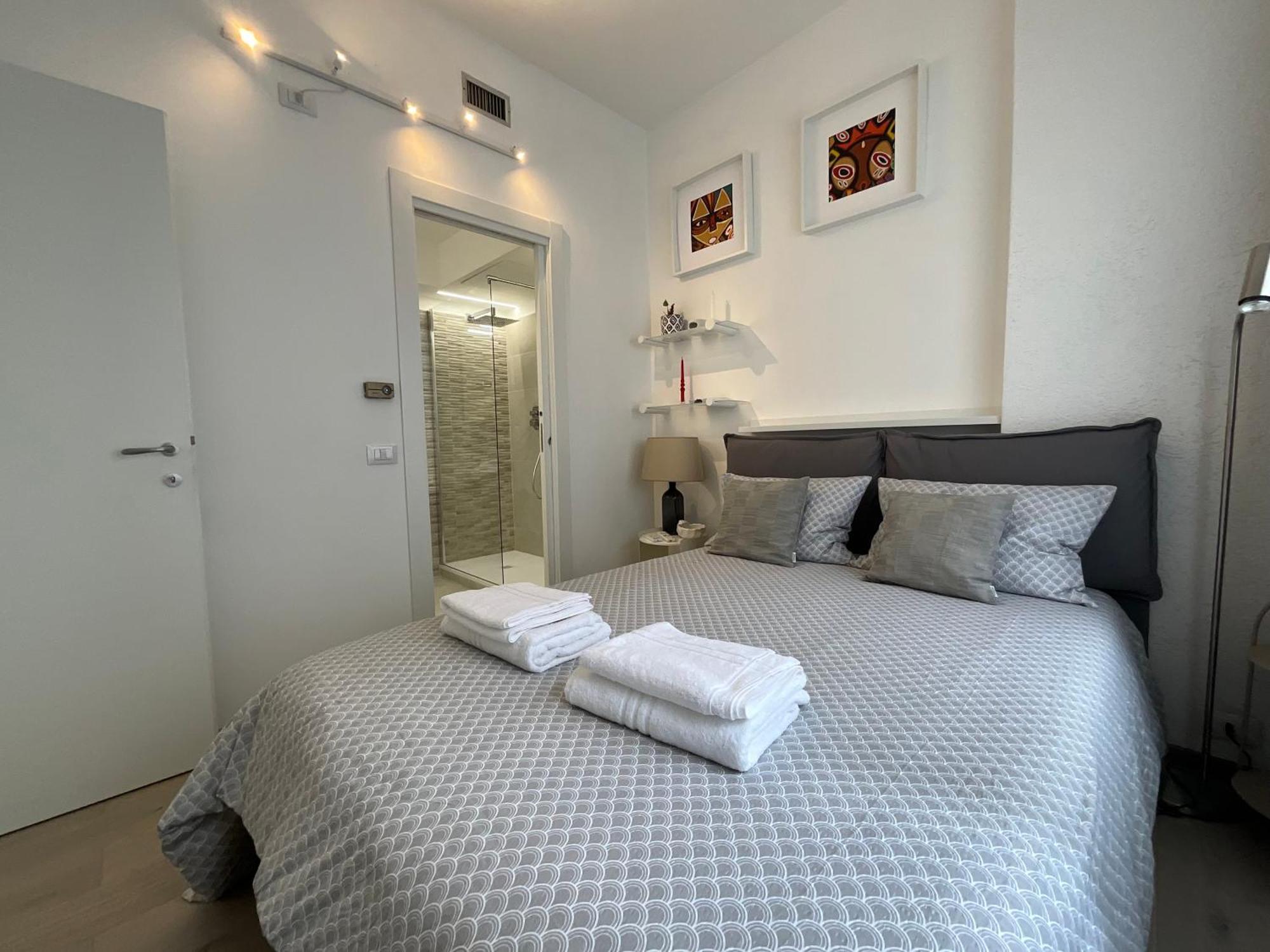Apartment San Giovanni Rome
